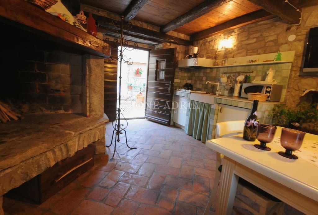 Maison À vendre - ISTARSKA GRAČIŠĆE