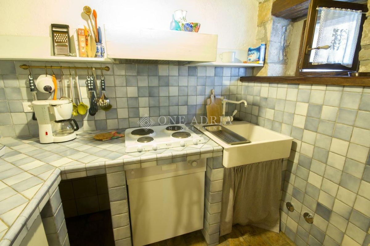 Maison À vendre - ISTARSKA GRAČIŠĆE