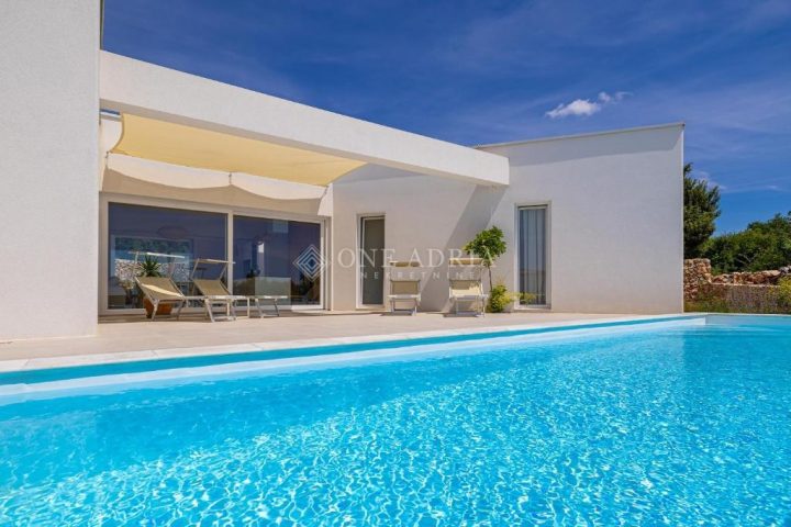 House for sale 110 m² – Krk