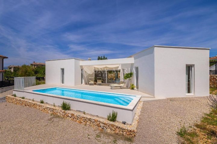 House For sale - Primorsko-goranska Krk - foto 2/19