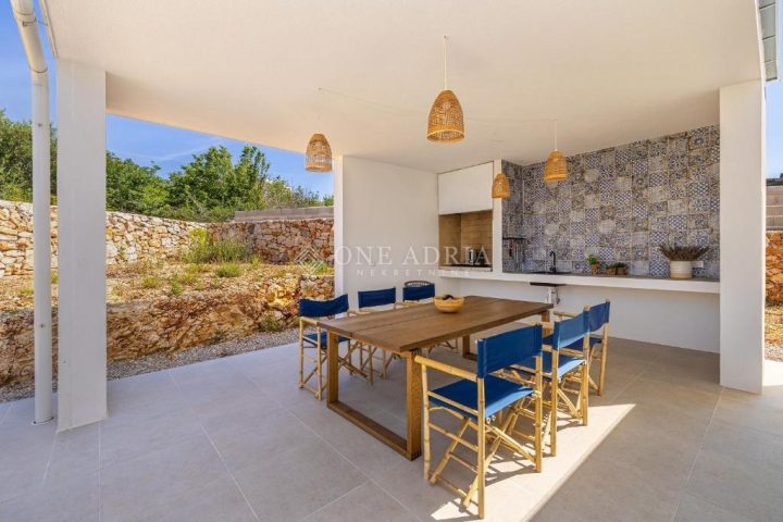 House For sale - Primorsko-goranska Krk - foto 5/19