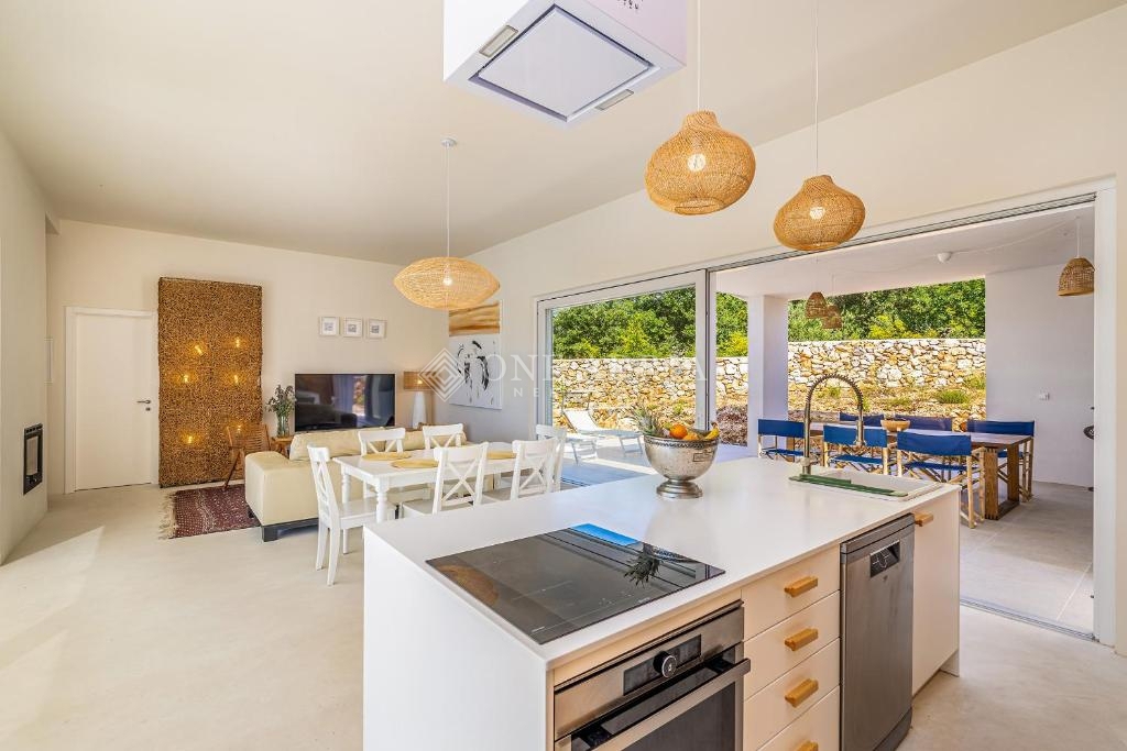 Casa In vendita - PRIMORSKO-GORANSKA KRK
