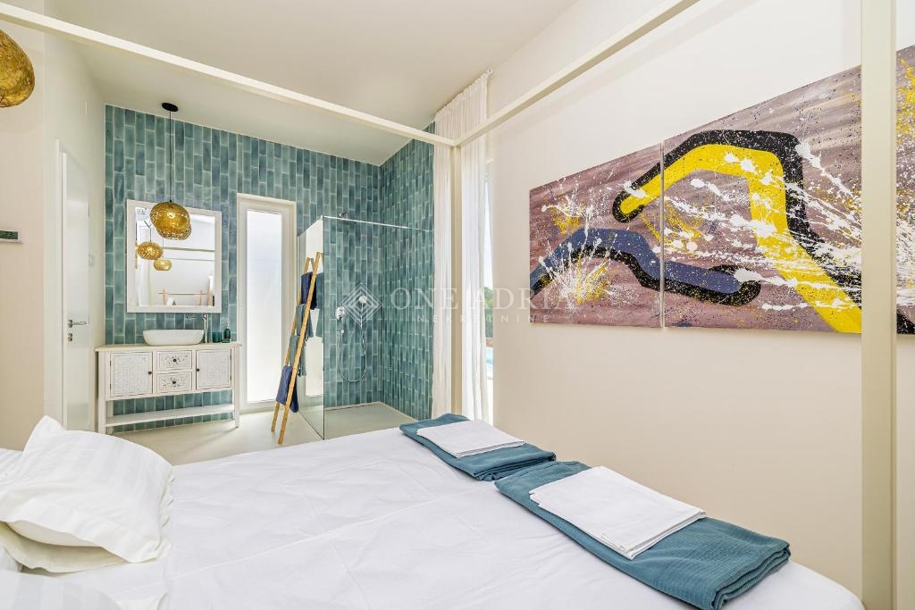 Casa In vendita - PRIMORSKO-GORANSKA KRK