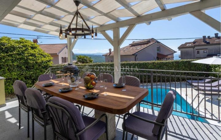Kuća na prodaju 150 m² – Opatija