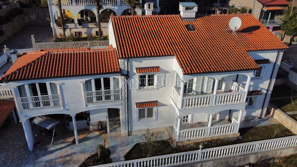 Hiša Na predaj - Primorsko-goranska Opatija - foto 1/18