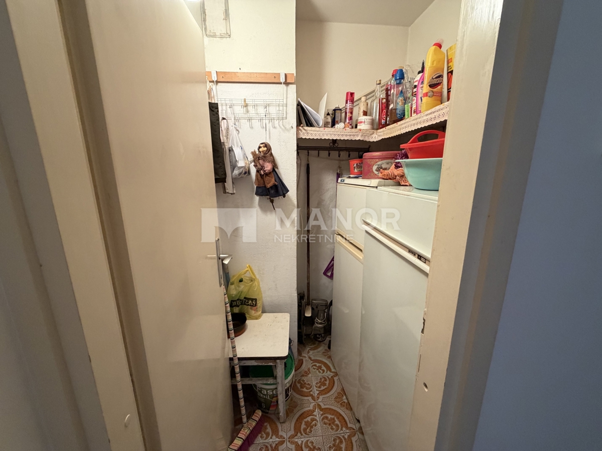 Flat For sale - PRIMORSKO-GORANSKA RIJEKA