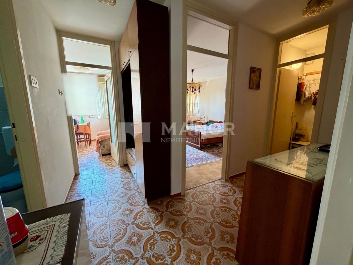 Flat For sale - PRIMORSKO-GORANSKA RIJEKA