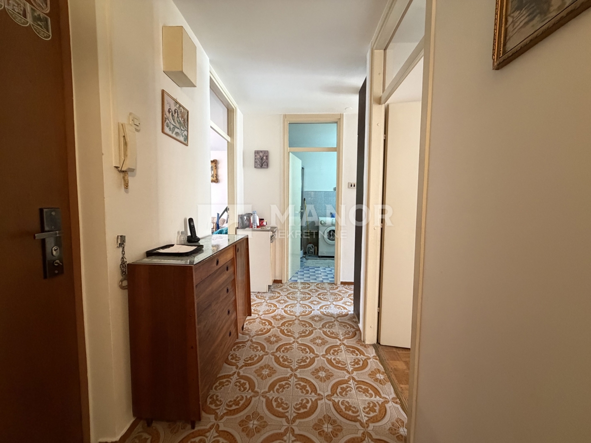 Flat For sale - PRIMORSKO-GORANSKA RIJEKA