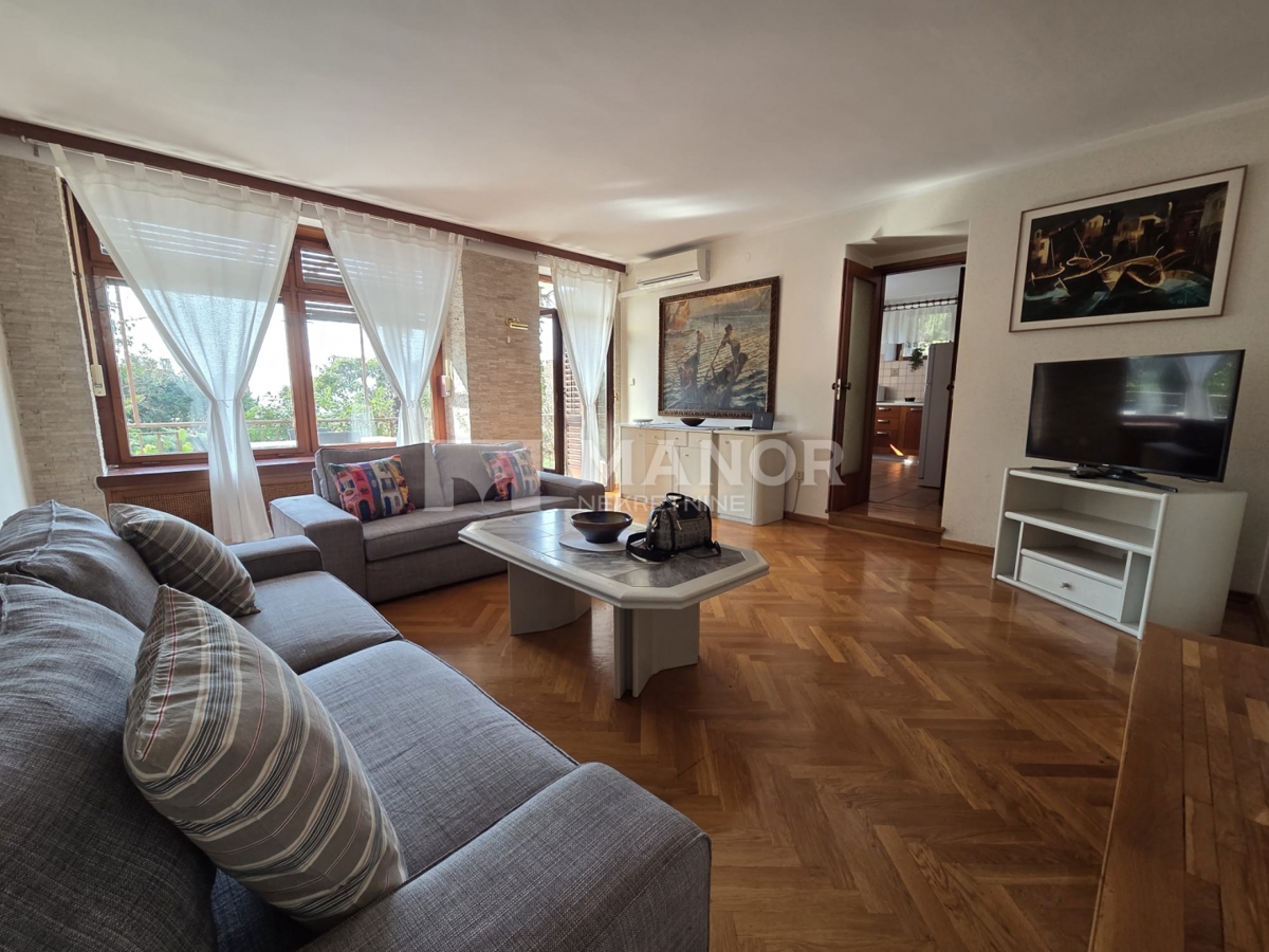 Apartmán K pronájmu - Primorsko-goranska Rijeka - foto 1/11