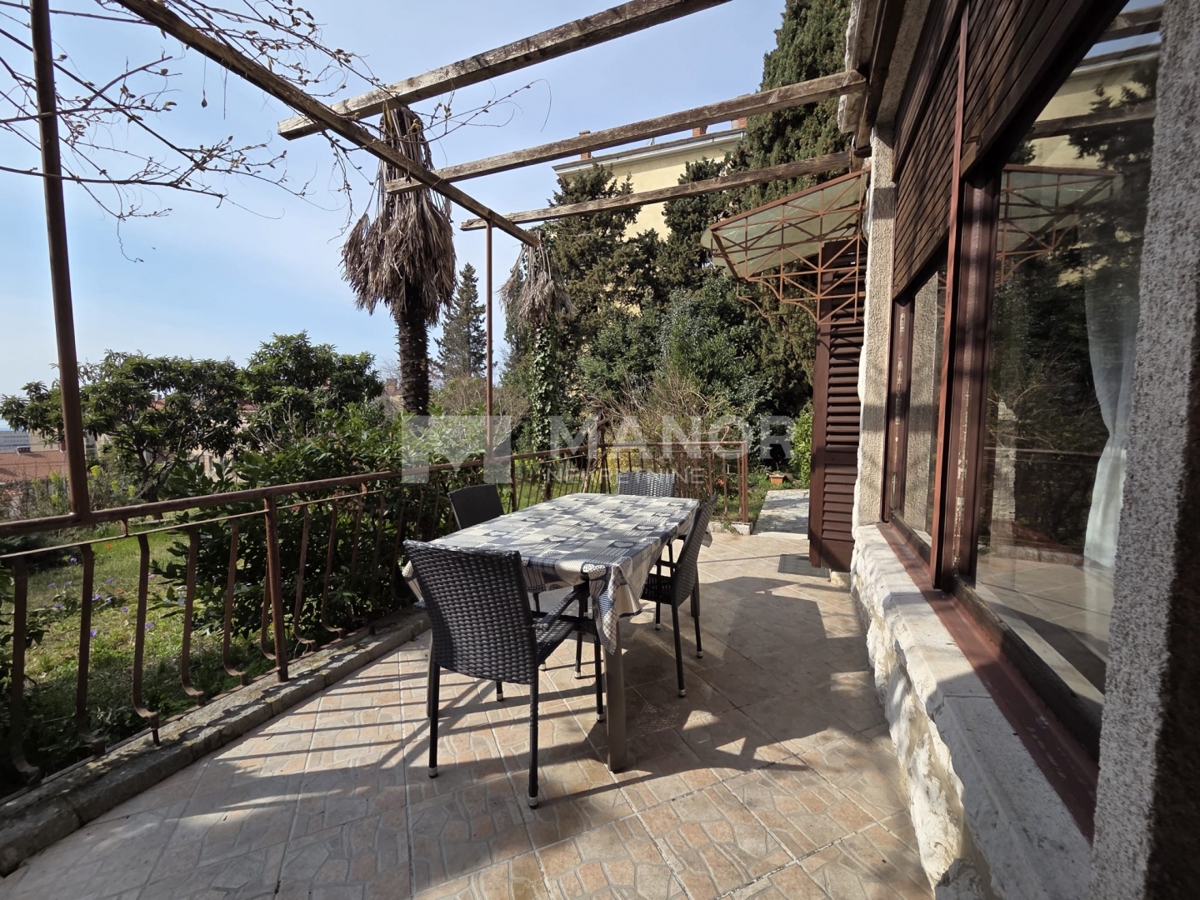 Apartmán K pronájmu - PRIMORSKO-GORANSKA RIJEKA