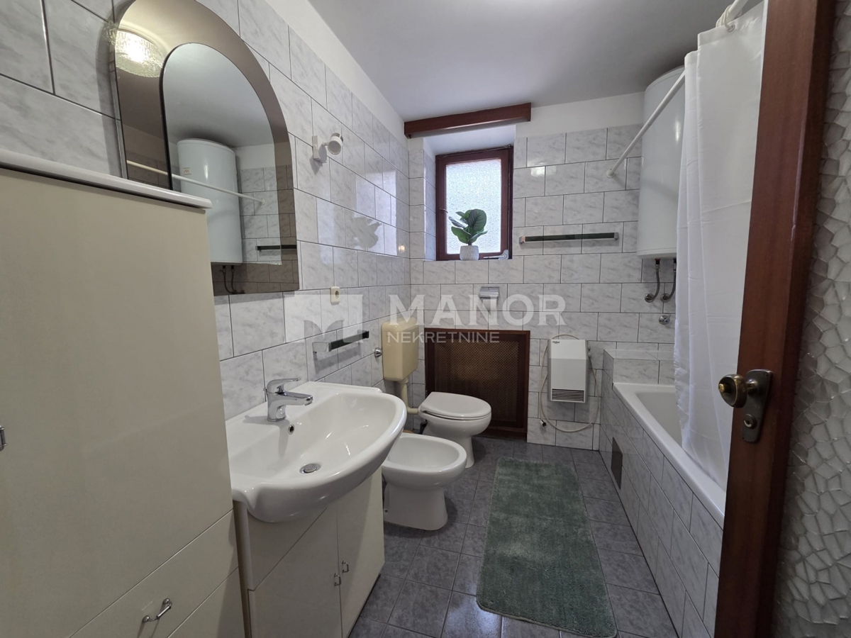 Apartmán K pronájmu - PRIMORSKO-GORANSKA RIJEKA