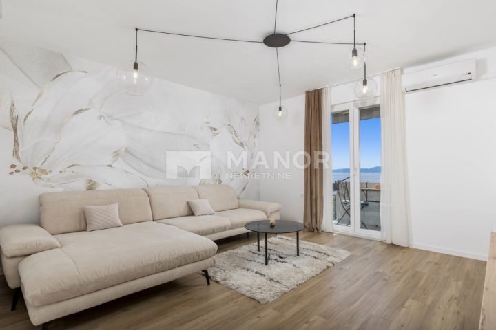 Mieszkanie do wynajęcia 52 m² – Rijeka