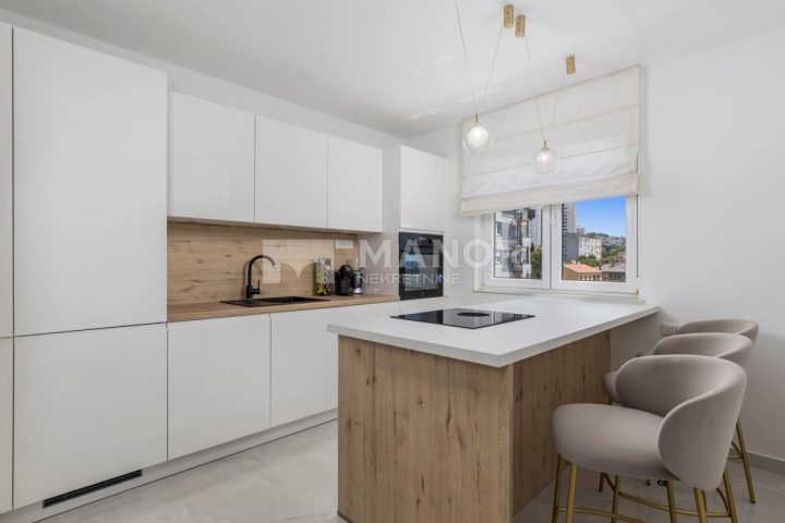 Appartement À louer - Primorsko-goranska Rijeka - foto 4/10