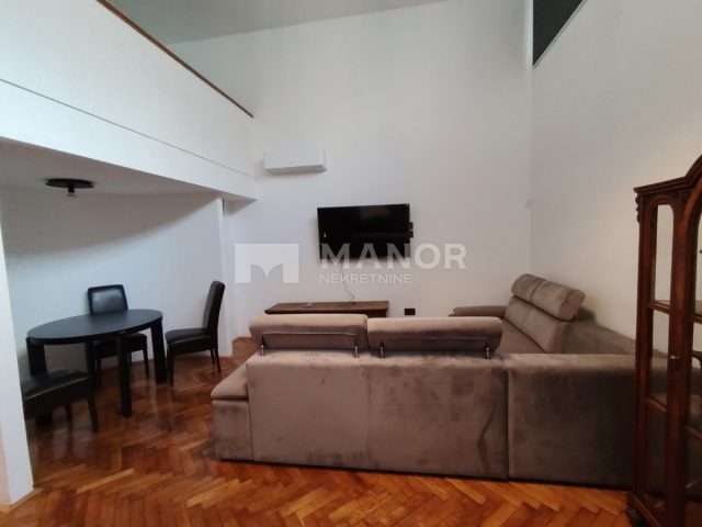 Mieszkanie do wynajęcia 65 m² – Rijeka