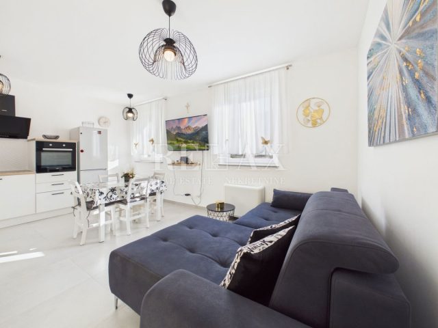 Flat for sale 50 m² – Senj