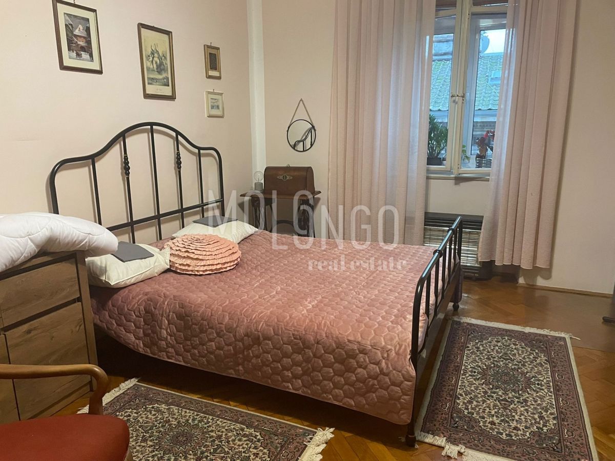 Apartmán K pronájmu - PRIMORSKO-GORANSKA RIJEKA