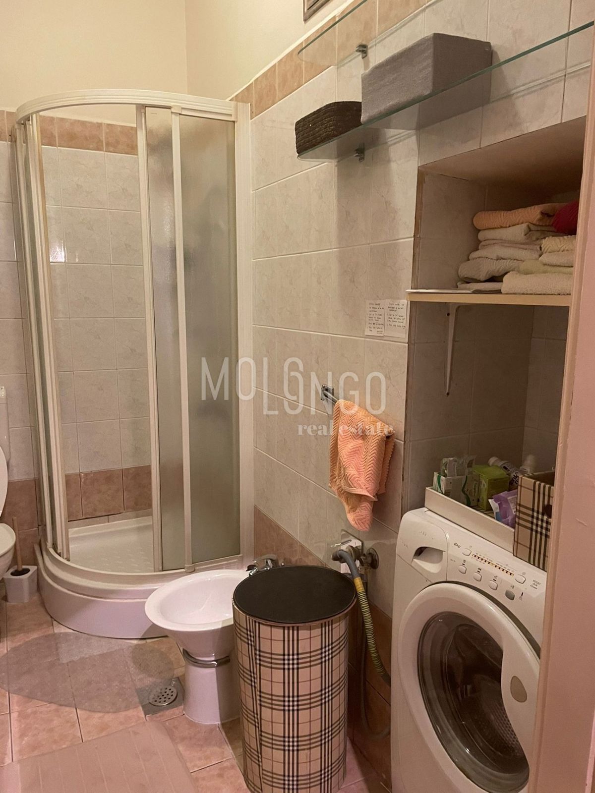 Apartmán K pronájmu - PRIMORSKO-GORANSKA RIJEKA