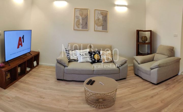 Apartmán k pronájmu 52 m² – Rijeka
