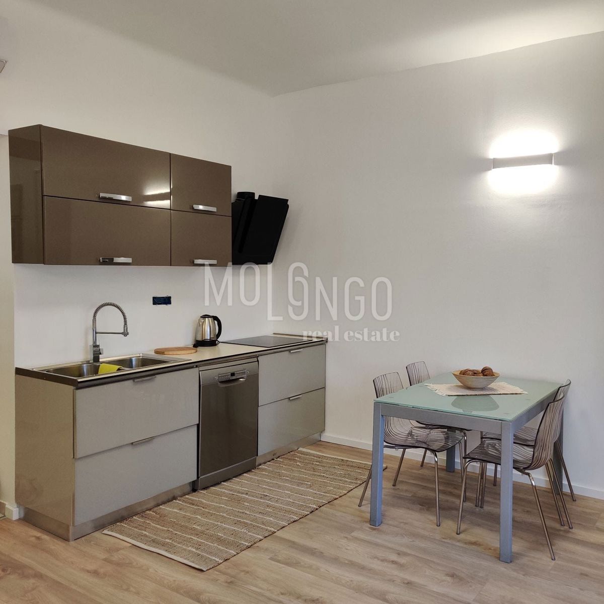 Apartmán K pronájmu - Primorsko-goranska Rijeka - foto 4/9