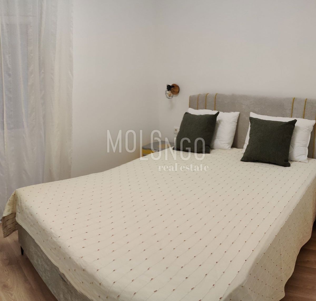 Apartmán K pronájmu - PRIMORSKO-GORANSKA RIJEKA