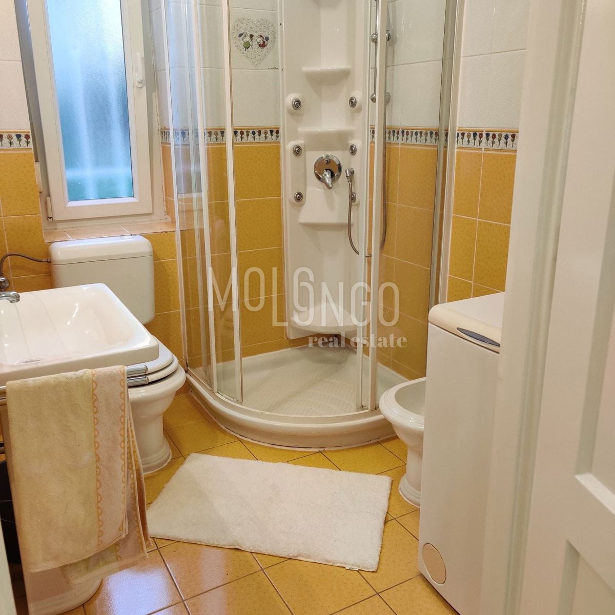 Apartmán K pronájmu - PRIMORSKO-GORANSKA RIJEKA
