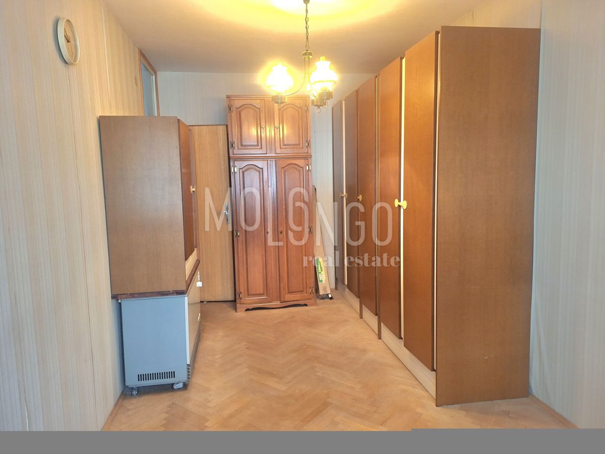 Flat For sale - PRIMORSKO-GORANSKA RIJEKA