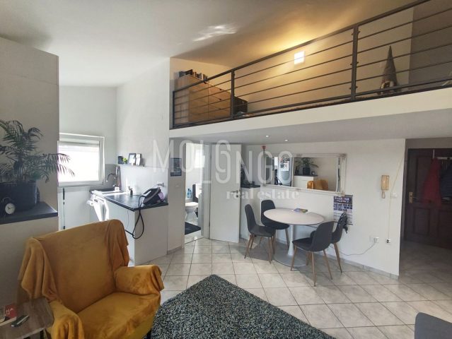 Apartmán na predaj 45 m² – Funtana