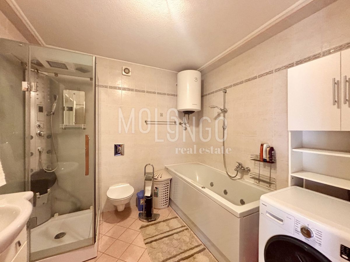 Apartment Zu verkaufen - PRIMORSKO-GORANSKA MATULJI