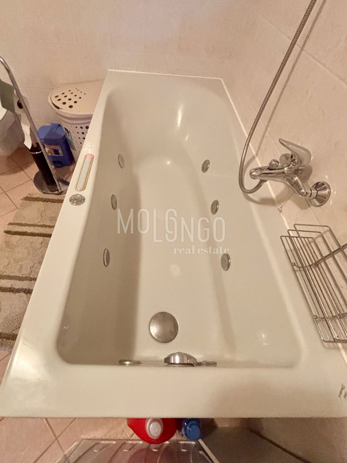 Apartment Zu verkaufen - PRIMORSKO-GORANSKA MATULJI
