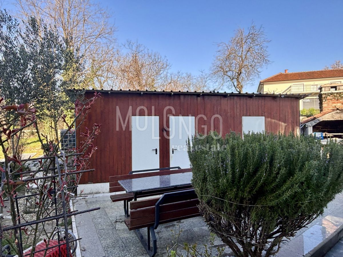 Apartment Zu verkaufen - PRIMORSKO-GORANSKA MATULJI