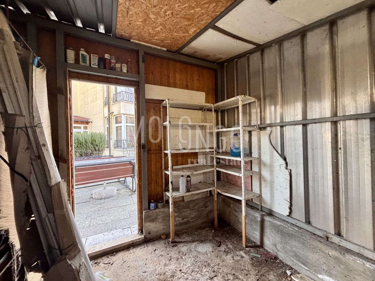 Apartment Zu verkaufen - PRIMORSKO-GORANSKA MATULJI