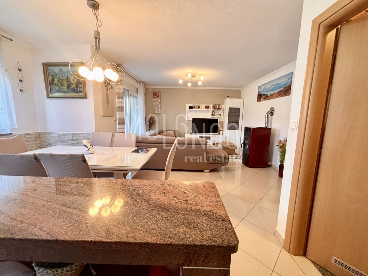 Apartment Zu verkaufen - PRIMORSKO-GORANSKA MATULJI