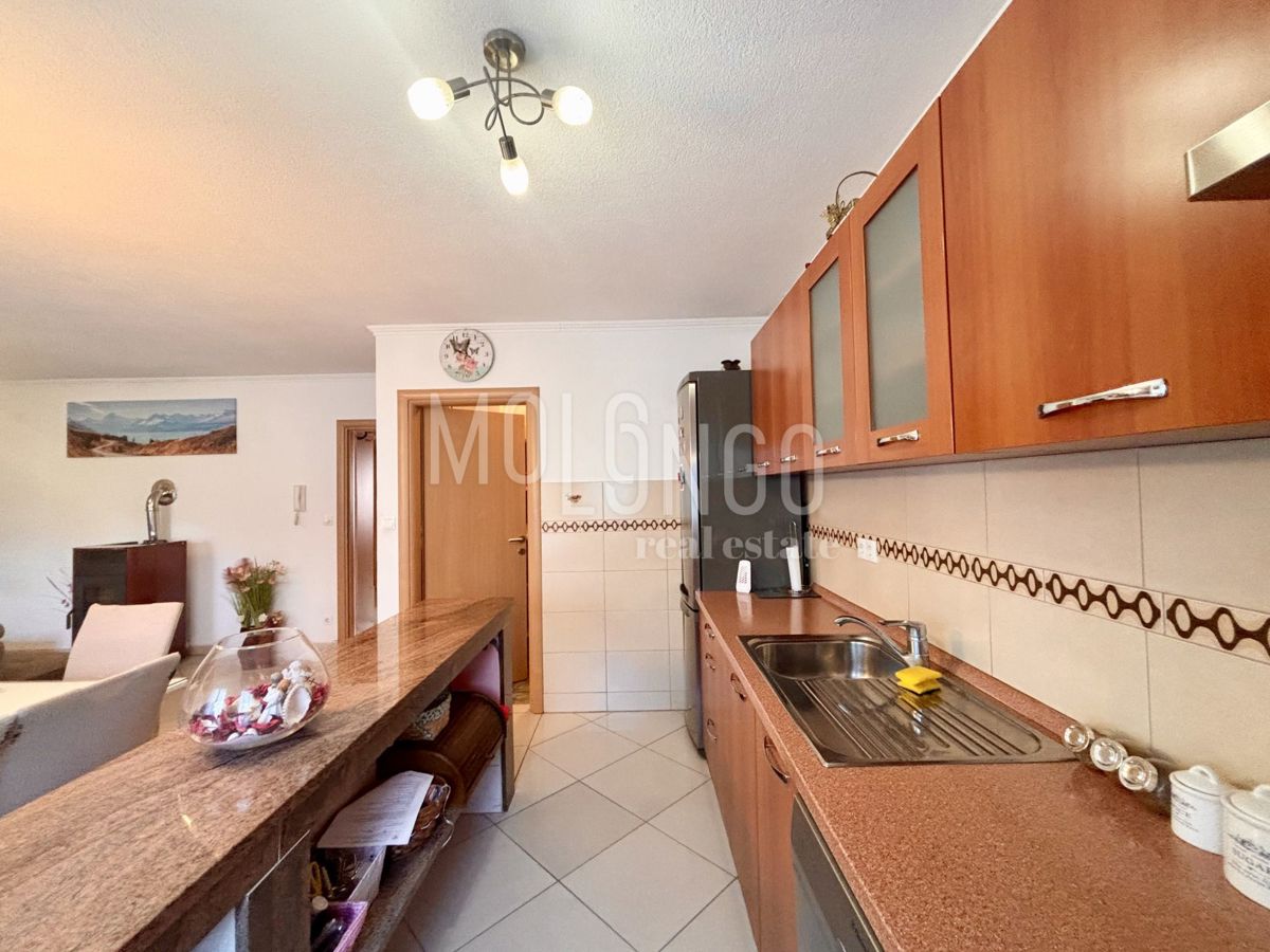 Apartment Zu verkaufen - PRIMORSKO-GORANSKA MATULJI