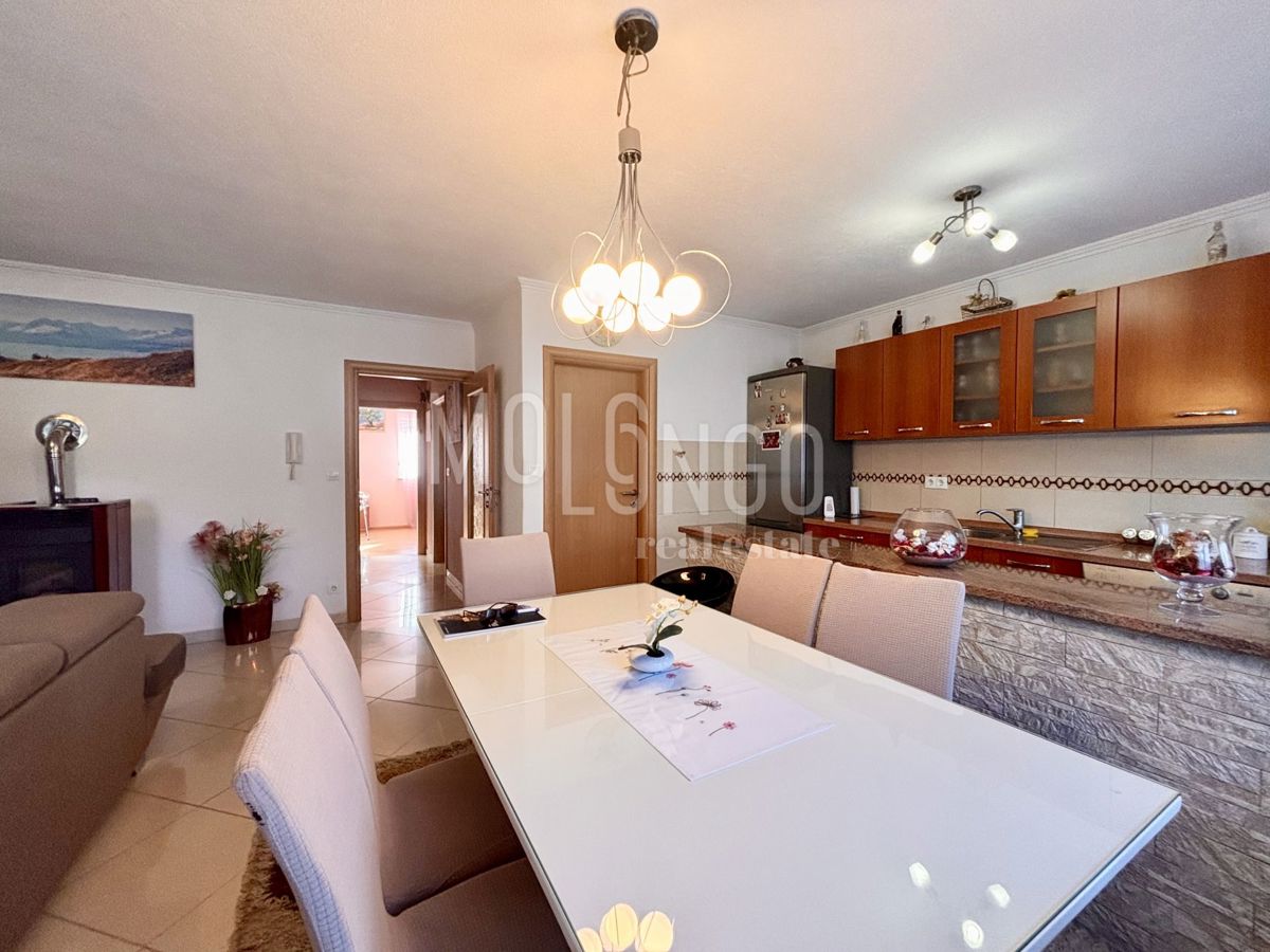 Apartment Zu verkaufen - PRIMORSKO-GORANSKA MATULJI