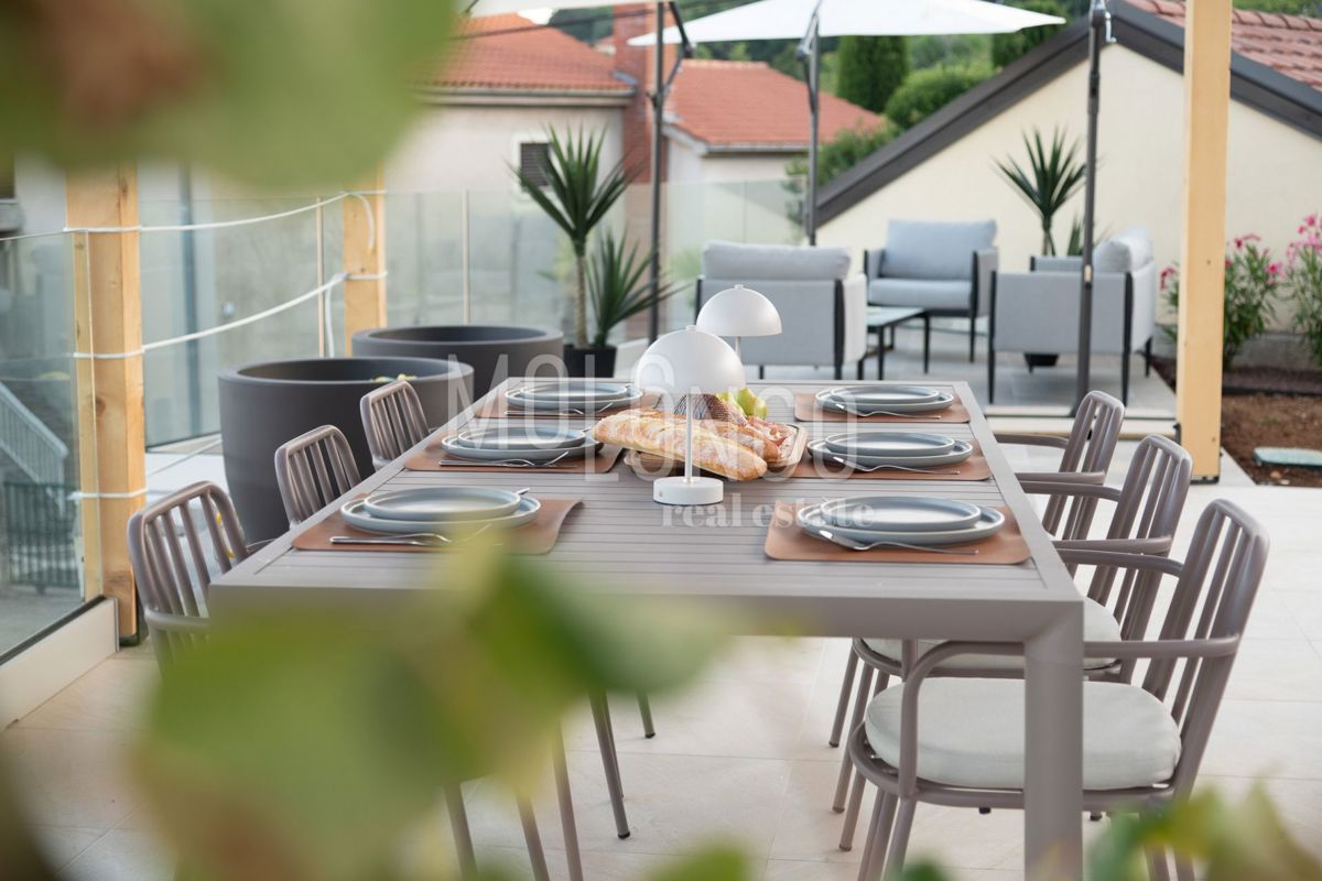 Apartment Zu verkaufen - PRIMORSKO-GORANSKA OPATIJA