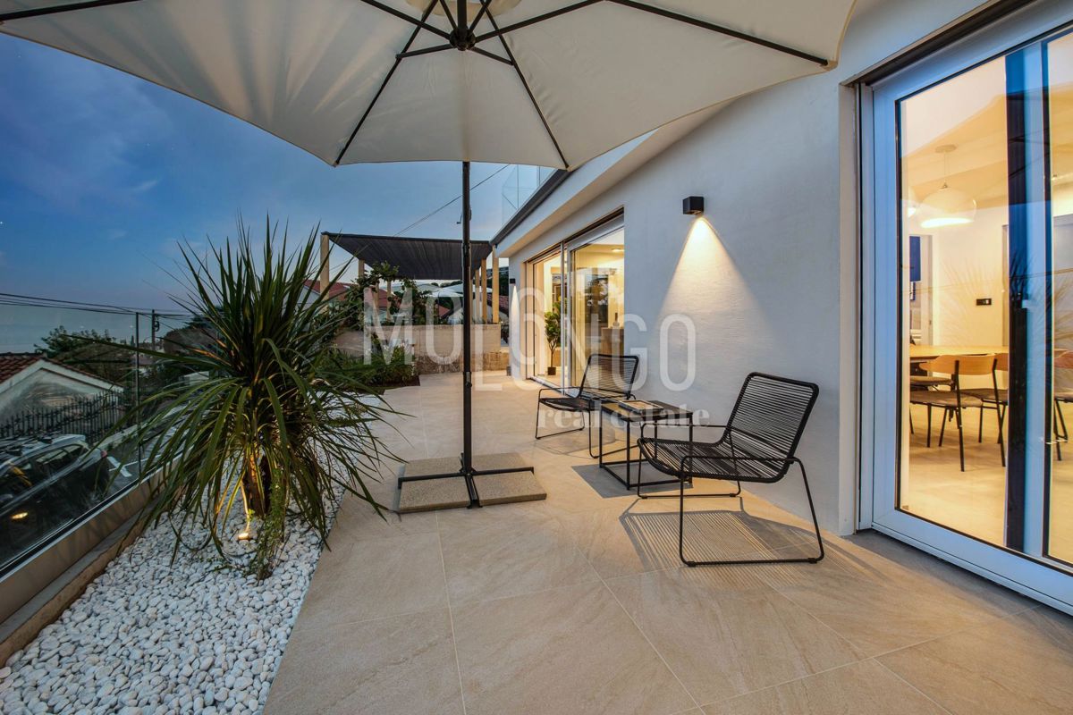 Apartment Zu verkaufen - PRIMORSKO-GORANSKA OPATIJA