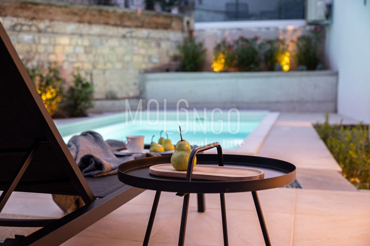 Apartment Zu verkaufen - PRIMORSKO-GORANSKA OPATIJA