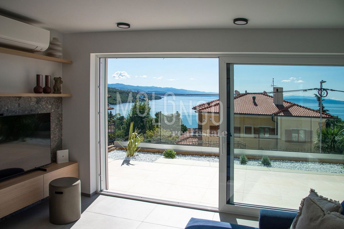 Apartment Zu verkaufen - PRIMORSKO-GORANSKA OPATIJA
