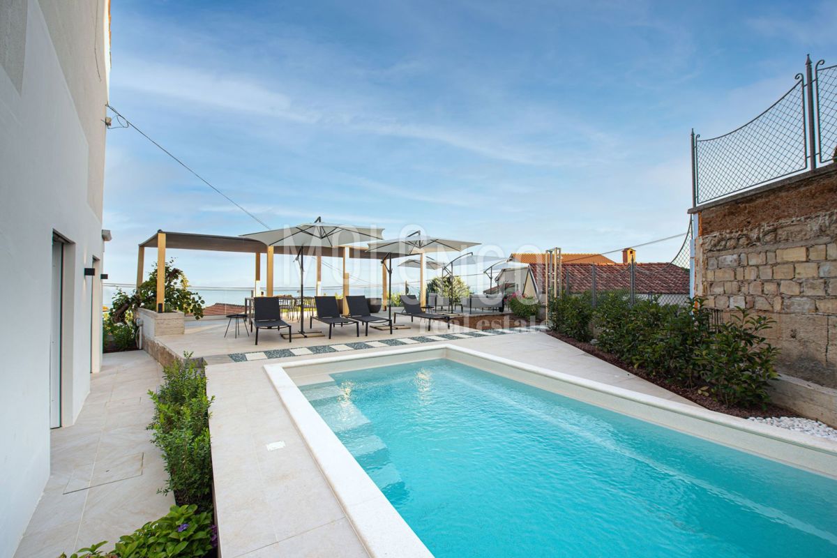 Apartment Zu verkaufen - Primorsko-goranska Opatija - foto 2/16