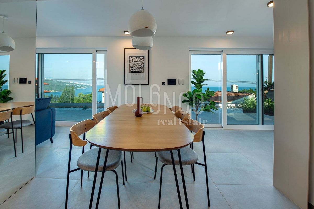 Apartment Zu verkaufen - Primorsko-goranska Opatija - foto 4/16