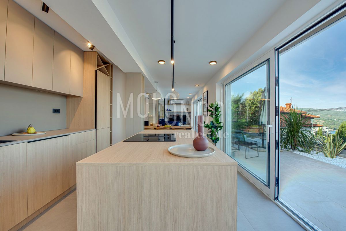 Apartment Zu verkaufen - Primorsko-goranska Opatija - foto 5/16