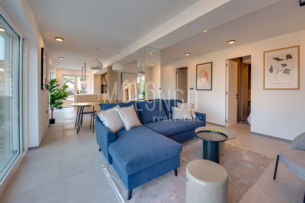 Apartment Zu verkaufen - PRIMORSKO-GORANSKA OPATIJA
