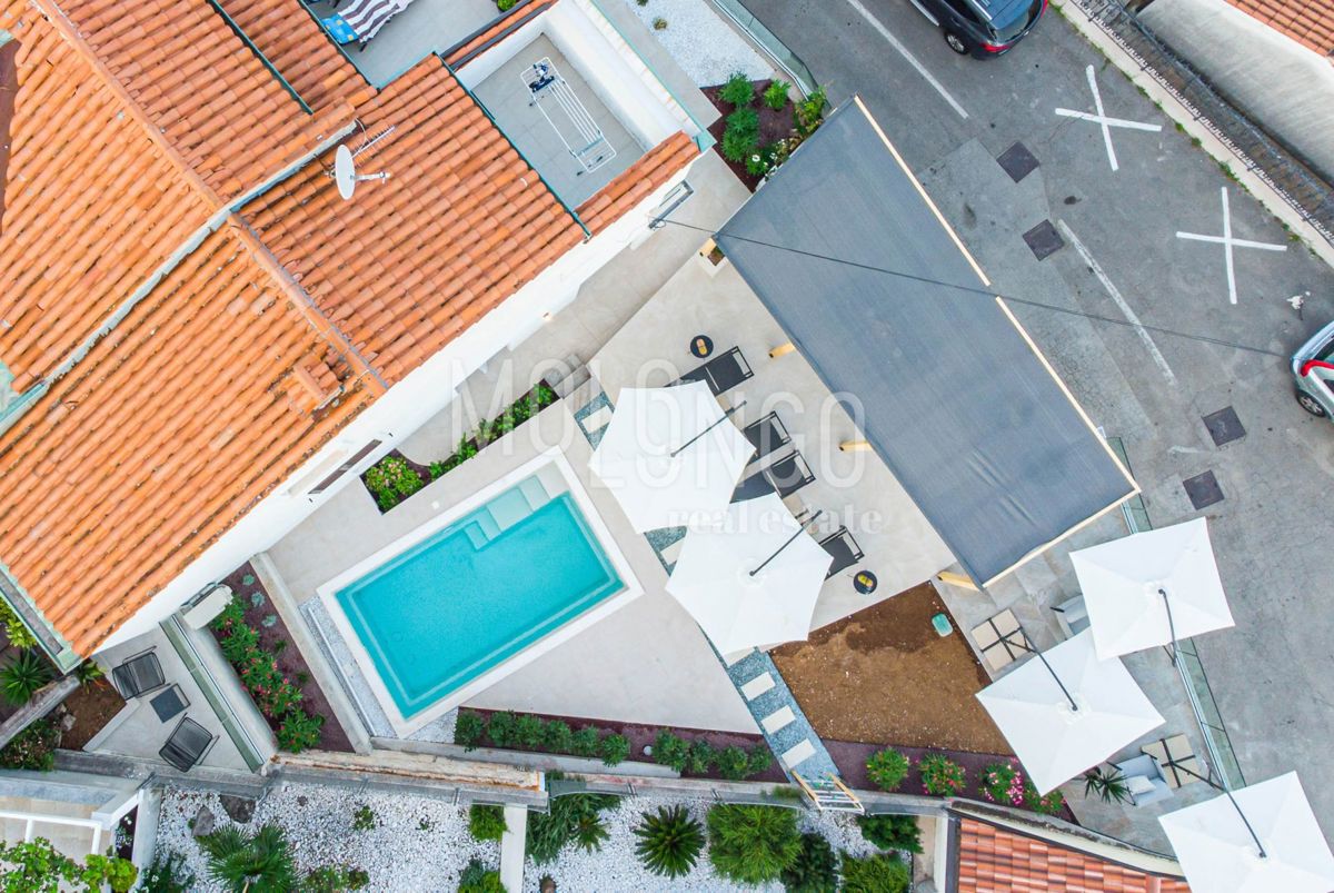 Apartment Zu verkaufen - PRIMORSKO-GORANSKA OPATIJA