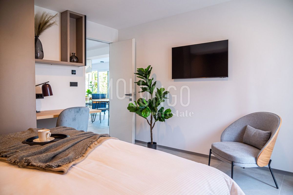 Apartment Zu verkaufen - PRIMORSKO-GORANSKA OPATIJA