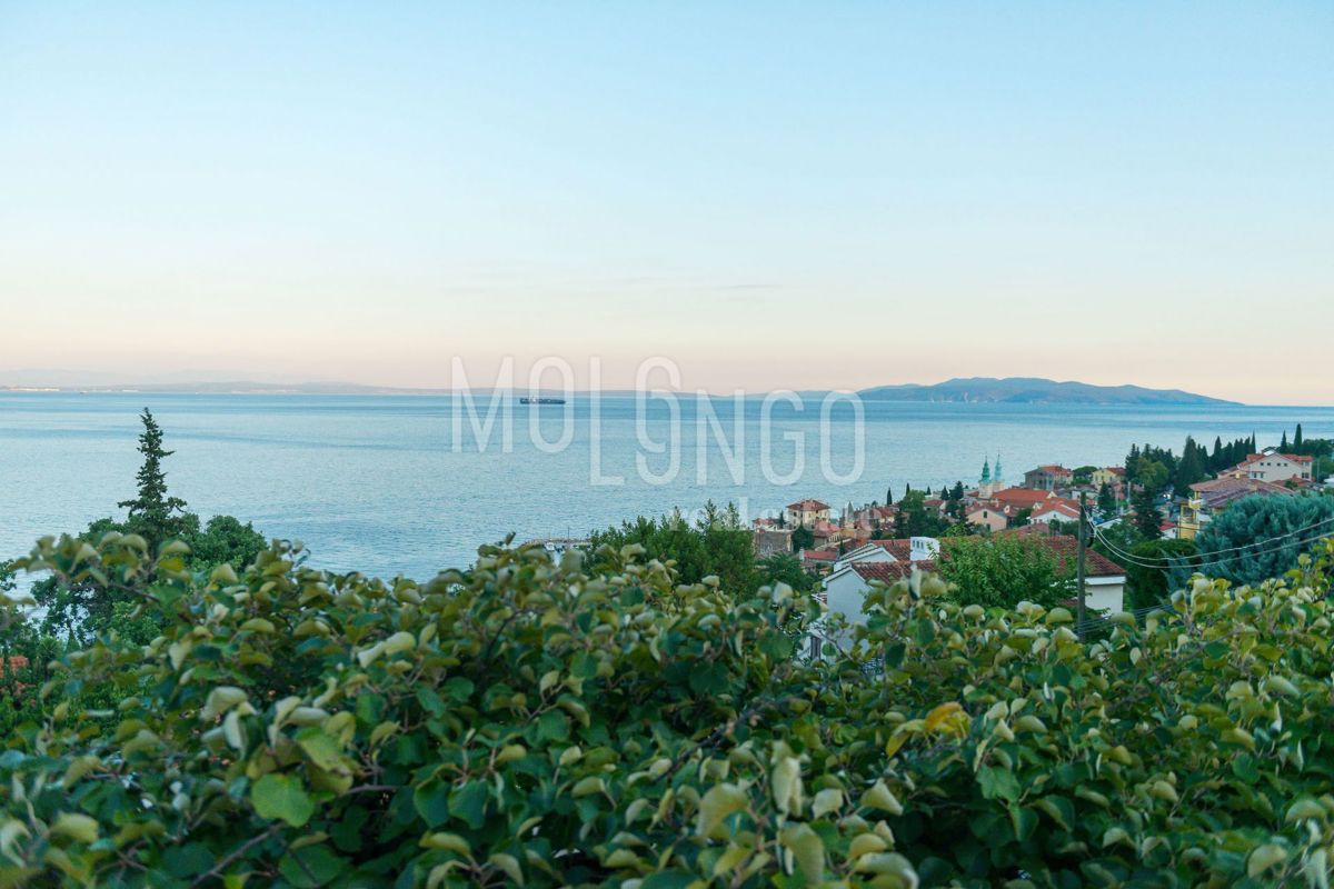 Stan Na prodaju - PRIMORSKO-GORANSKA OPATIJA