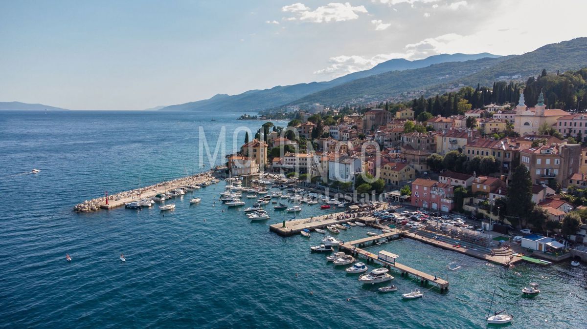 Stan Na prodaju - PRIMORSKO-GORANSKA OPATIJA