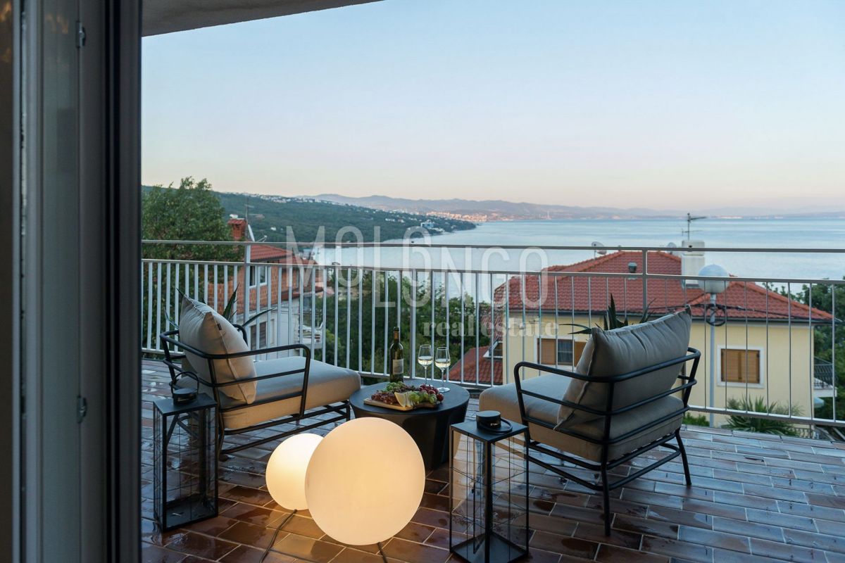 Stan Na prodaju - Primorsko-goranska Opatija - foto 3/16