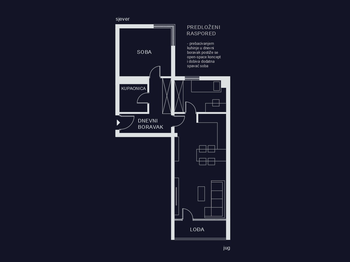 Apartment Zu verkaufen - GRAD ZAGREB ZAGREB