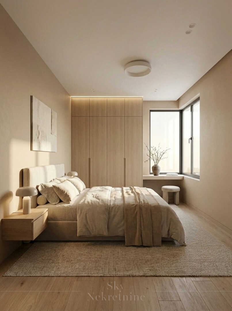 Apartment Zu verkaufen - GRAD ZAGREB ZAGREB