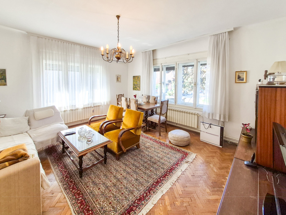 Appartamento In vendita - GRAD ZAGREB ZAGREB